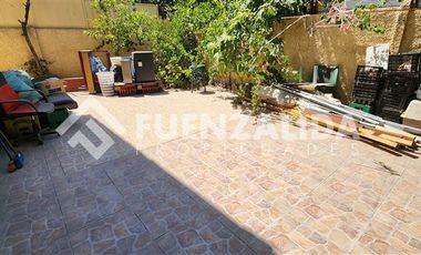 Casa en Venta en Escuela Agrícola, Marathon