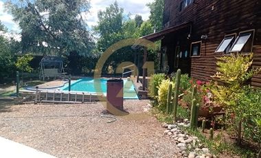 Venta Casa Amoblada 4D, 2B y 3E Villa Niza Quillón