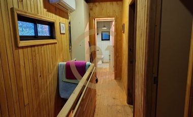 Venta Casa Amoblada 4D, 2B y 3E Villa Niza Quillón