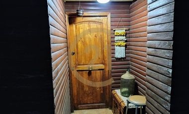 Venta Casa Amoblada 4D, 2B y 3E Villa Niza Quillón