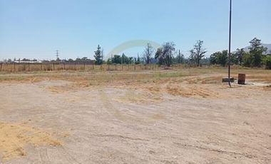 Se Arrienda Terreno en Linderos para Bodegaje