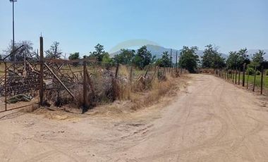 Se Arrienda Terreno en Linderos para Bodegaje