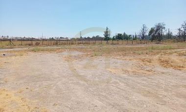 Se Arrienda Terreno en Linderos para Bodegaje