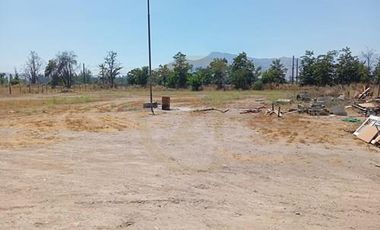 Se Arrienda Terreno en Linderos para Bodegaje