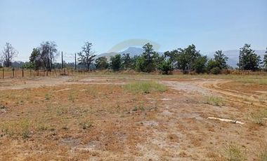 Se Arrienda Terreno en Linderos para Bodegaje