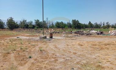 Se Arrienda Terreno en Linderos para Bodegaje