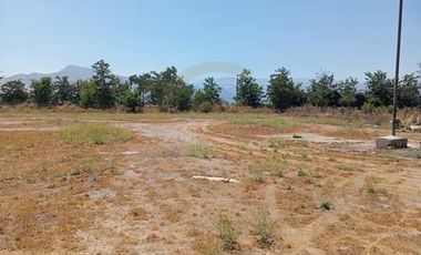 Se Arrienda Terreno en Linderos para Bodegaje