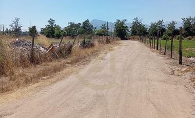 Se Arrienda Terreno en Linderos para Bodegaje