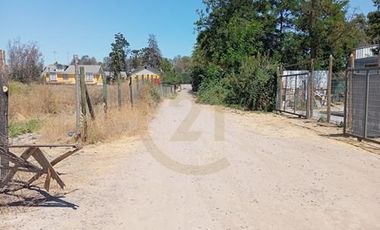 Se Arrienda Terreno en Linderos para Bodegaje