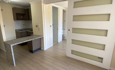 Se arrienda Excelente Departamento