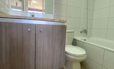 Se arrienda Excelente Departamento