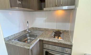 Se arrienda Excelente Departamento