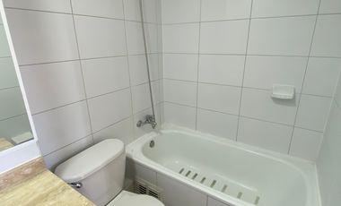 Se arrienda Excelente Departamento