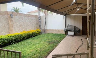 CASA EN VENTA COL SENDEROS TORREON COAH