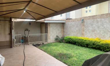 CASA EN VENTA COL SENDEROS TORREON COAH