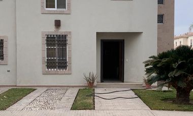 CASA EN VENTA COL SENDEROS TORREON COAH