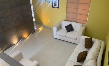 CASA EN VENTA COL SENDEROS TORREON COAH