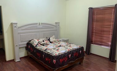 CASA EN VENTA COL SENDEROS TORREON COAH