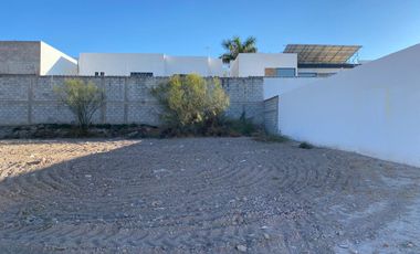 TERRENO EN VENTAEN HACIENDA DEL ROSARIO 3A. ETAPA, TORREON, COAH.