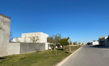 TERRENO EN VENTAEN HACIENDA DEL ROSARIO 3A. ETAPA, TORREON, COAH.