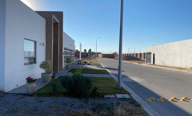 TERRENO EN VENTAEN HACIENDA DEL ROSARIO 3A. ETAPA, TORREON, COAH.