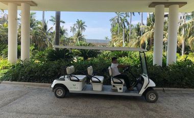 VENTA DE DEPARTAMENTO EN ACAPULCO MÉXICO