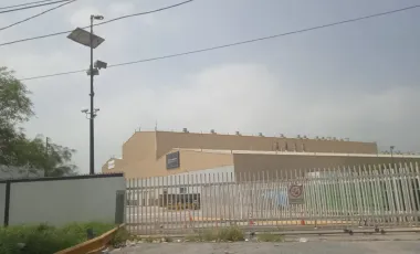 Terreno en venta en García Centro, García, Nuevo León