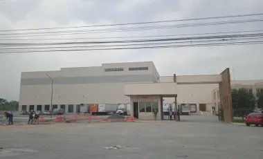 Terreno en venta en García Centro, García, Nuevo León