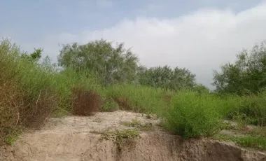 Terreno en venta en García Centro, García, Nuevo León