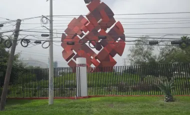 Terreno en venta en García Centro, García, Nuevo León