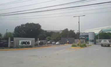 Terreno en venta en García Centro, García, Nuevo León
