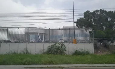Terreno en venta en García Centro, García, Nuevo León