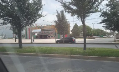 Terreno en venta en García Centro, García, Nuevo León