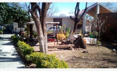 Finca-Rancho en venta en San Roque, Juárez, Nuevo León