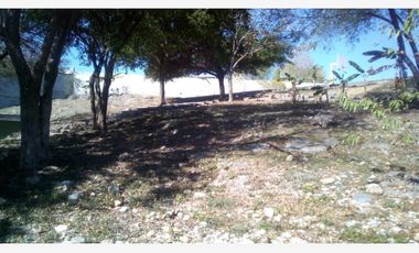 Finca-Rancho en venta en San Roque, Juárez, Nuevo León