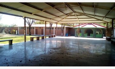 Finca-Rancho en venta en San Roque, Juárez, Nuevo León