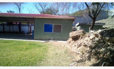 Finca-Rancho en venta en San Roque, Juárez, Nuevo León
