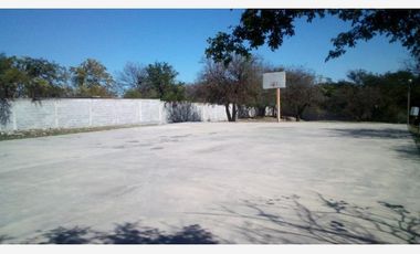 Finca-Rancho en venta en San Roque, Juárez, Nuevo León