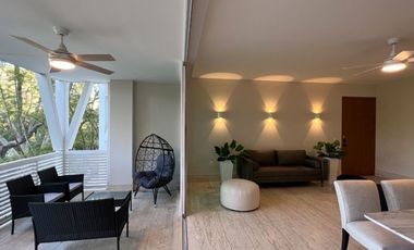 Exclusivo departamento en venta en “El Carmen” Atlixco