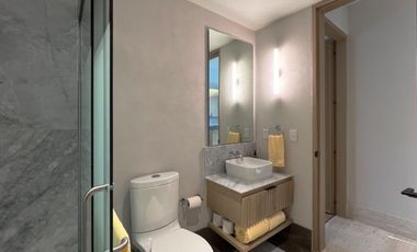 Exclusivo departamento en venta en “El Carmen” Atlixco