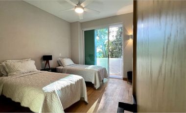 Exclusivo departamento en venta en “El Carmen” Atlixco