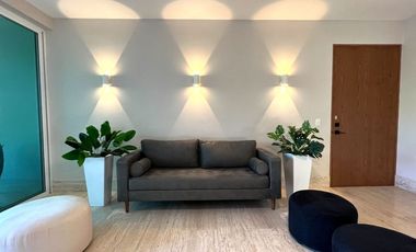 Exclusivo departamento en venta en “El Carmen” Atlixco