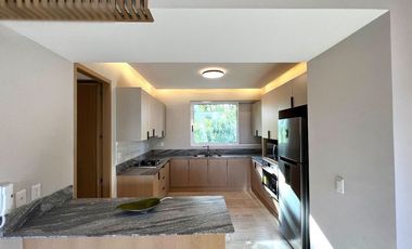 Exclusivo departamento en venta en “El Carmen” Atlixco