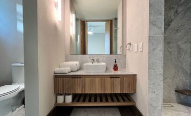 Exclusivo departamento en venta en “El Carmen” Atlixco