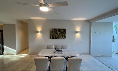 Exclusivo departamento en venta en “El Carmen” Atlixco