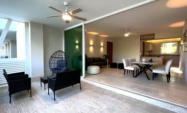 Exclusivo departamento en venta en “El Carmen” Atlixco