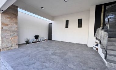 Copia de Casa en venta en Mirador Residencial Cumbres en Garcia