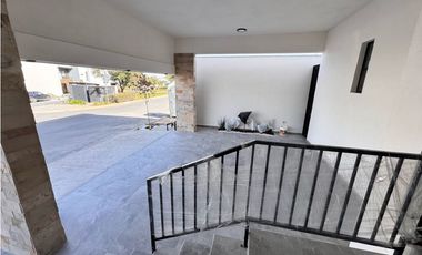 Copia de Casa en venta en Mirador Residencial Cumbres en Garcia