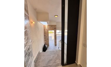 Copia de Casa en venta en Mirador Residencial Cumbres en Garcia