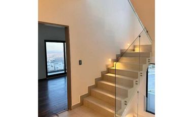 Casa en Venta en Cumbres Elite Premier Sector Everest, Monterrey